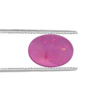 5.55ct Pink Opal (D)