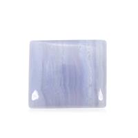 Blue Lace Agate 21.84cts
