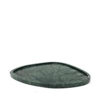Verde Green Marble Tray - 31cm x 21cm
