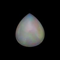 3.42ct Ethiopian Opal (N)