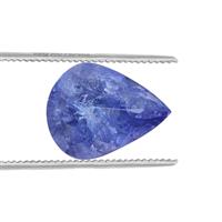 1.68ct AA Included Tanzanite (H)