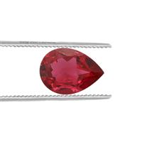.10ct Burmese Red Spinel (N)