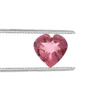 .52ct Pink Tourmaline (N)