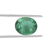 Zambian Emerald 6.4cts