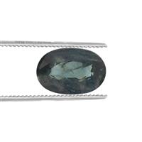 0.40ct Australian Sapphire (H)