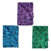 Destello Buuterfly Beauty Scarf (Choice of 3 Colors)