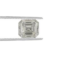 .20ct White Diamond Box (N) (VSI 1-2) (G-H)