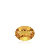 0.98ct Jalisco Fire Opal (N)
