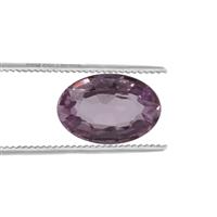 0.20ct Purple Sapphire (N)