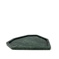 Verde Green Marble Tray - 26cm x 18cm