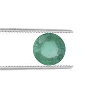 Panjshir Emerald 0.93ct
