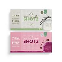 Slimshotz - choice of 2 flavours