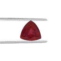 Ruby 0.97ct