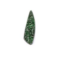 12.00ct Uvarovite Garnet (N)