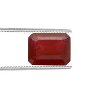 Ruby 5.27cts