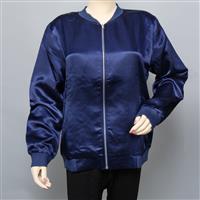 Destello Luxe Jacket Navy Blue (Choice of 6 Sizes)