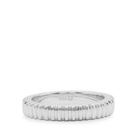 Sterling Silver Stacker Ring