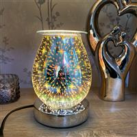 Star Design 3D Aromatherapy Lamp 