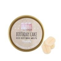 Birthday Cake Eco Soy Wax Melts