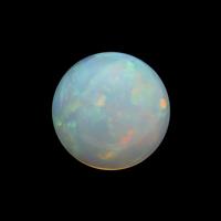 2.36ct Ethiopian Opal (N)