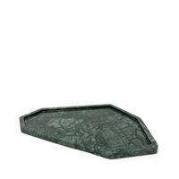 Verde Green Marble Tray - 35cm x 22.5cm