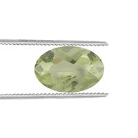 .33ct Lemanja Amblygonite (IR)