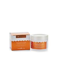 Natural Face Cream with Apricot Seed Oil 100ml