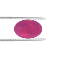 Pink Opal 4.9cts