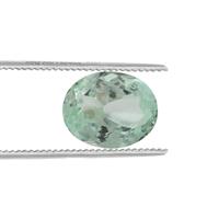 Colombian Emerald 2.25cts
