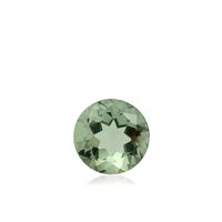 2.94ct Green Fluorite (HC)