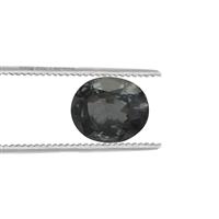 1.48ct Silver Spinel (N)