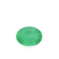 1.55ct Siberian Emerald (O)