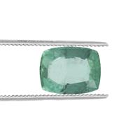 2.02ct Colombian Emerald (O)