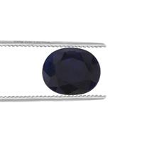 Blue Sapphire 5.75cts