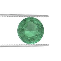 .16ct Panjshir Emerald (O)