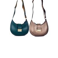 Destello Hobo Handbag - Available in Teal or Mink 
