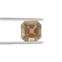 3.18ct Oregon Sunstone (N)