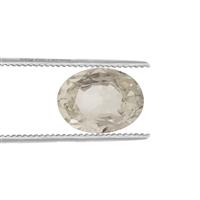Ceylon White Sapphire 0.32ct