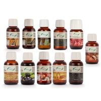 Herbal Oils 50ml