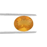 1.55ct Jalisco Fire Opal (N)