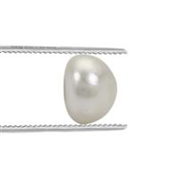 7.85ct South Sea Cultured Pearl (N)