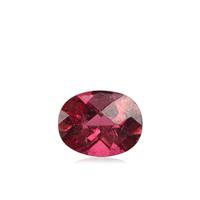 Cruzeiro Rubellite 0.32ct
