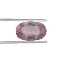 .40ct Padparadscha Sapphire (H)