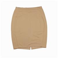 Destello Skirt (Choice of 7 Sizes) (Camel)