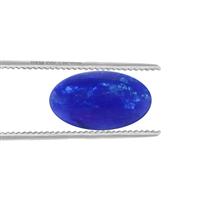 Blue Opal 3.3cts