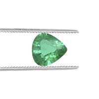 Panjshir Emerald 0.3ct