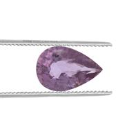 0.25ct Purple Sapphire (N)