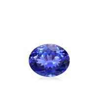 5.54ct AAA Tanzanite (H)