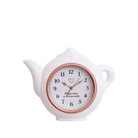  Teapot Clock