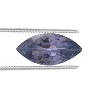 .75ct Bi Colour Tanzanite (H)